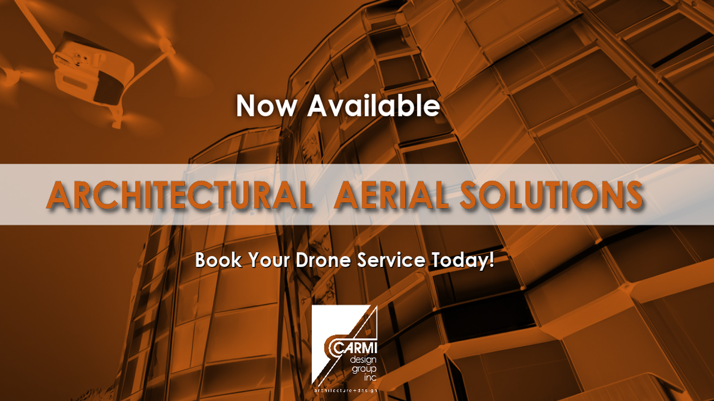 Architectural Aerial Solutions
